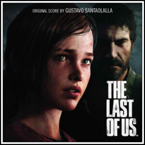 دانلود آهنگ بازی The Last Of Us با عنوان The Outbreak (شیوع)